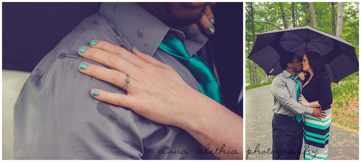 Wausau WI Engagement Photography