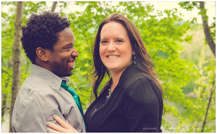 Wausau WI Engagement Photography