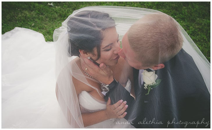 Wisconsin Wedding Photographer for the Modern Couple