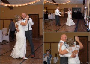 Evergreen Country Club Elkhorn WI Wedding Photographer