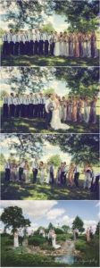 Evergreen Country Club Elkhorn WI Wedding Photographer