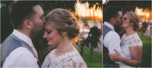 Evergreen Country Club Elkhorn WI Wedding Photographer