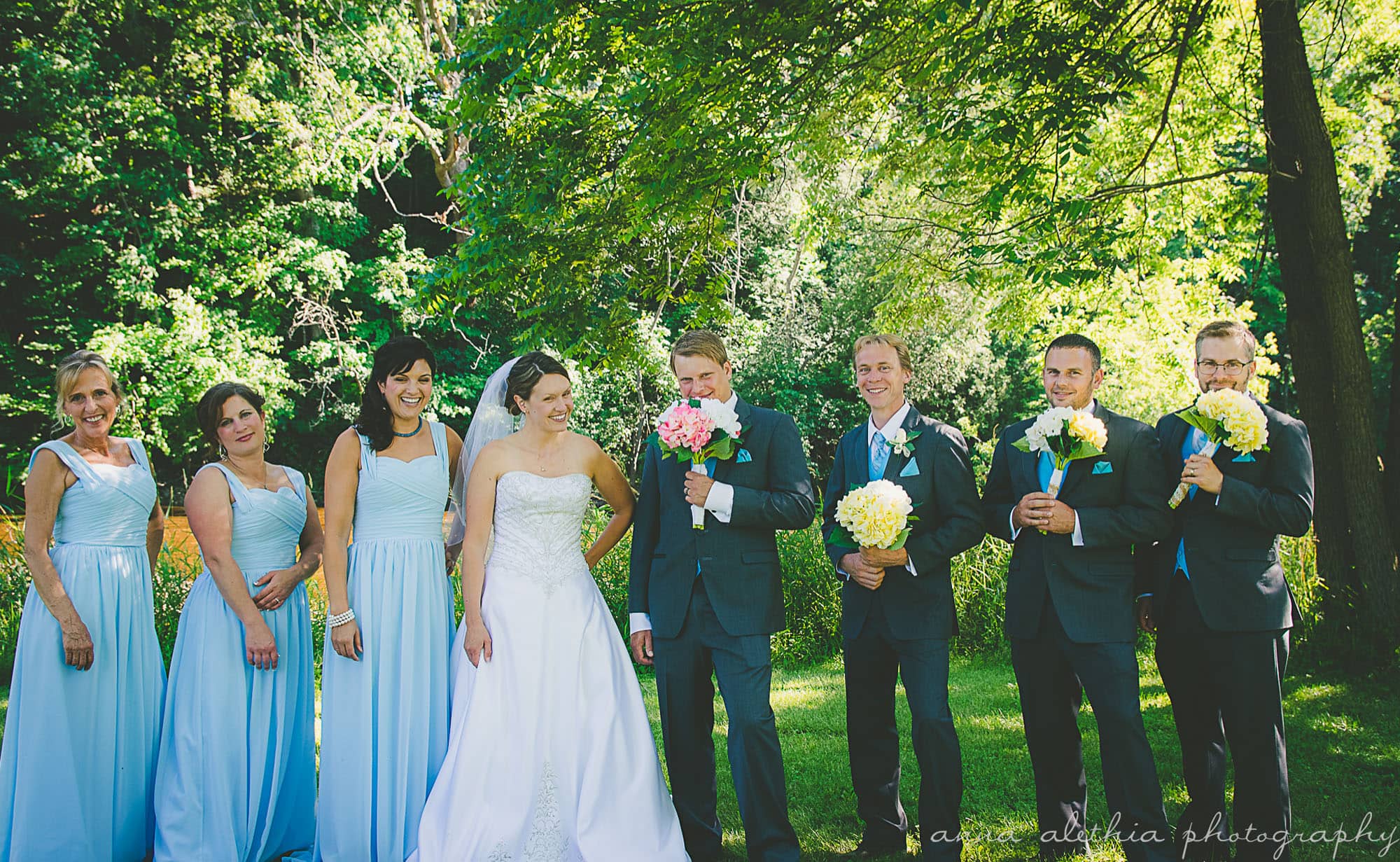 Twisted Sheboygan Falls WI Wedding photos