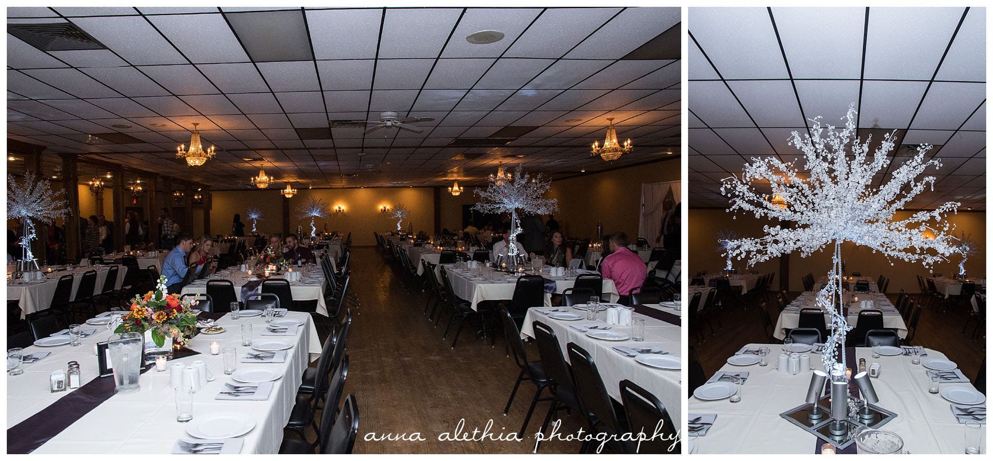 millhome Supper Club kiel wi wedding photos