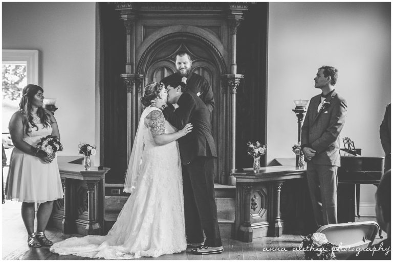 Farrey Gates of Heaven Madison WI Elopement Photos Showit Blog