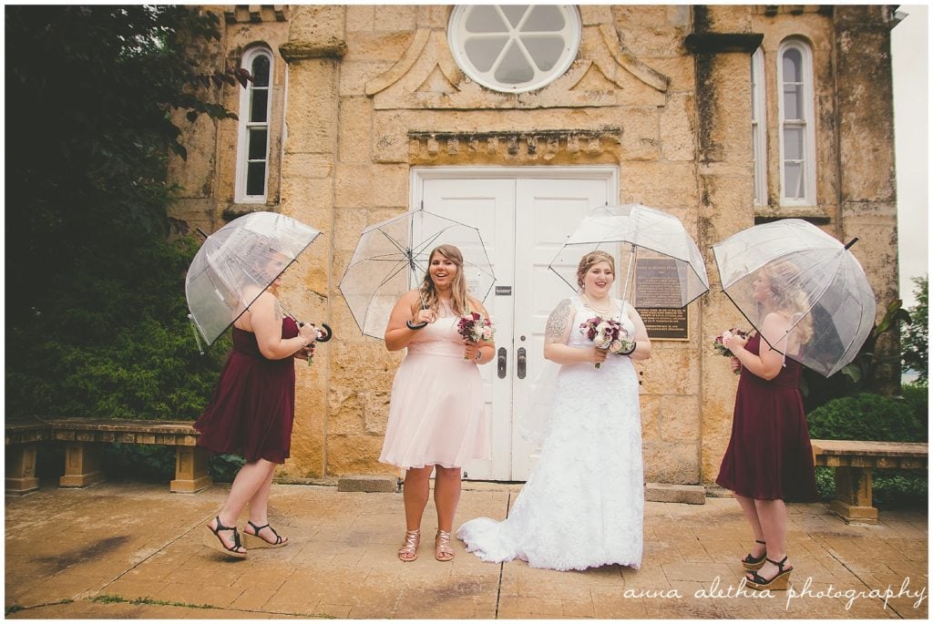 Farrey Gates of Heaven Madison WI Elopement Photos Showit Blog