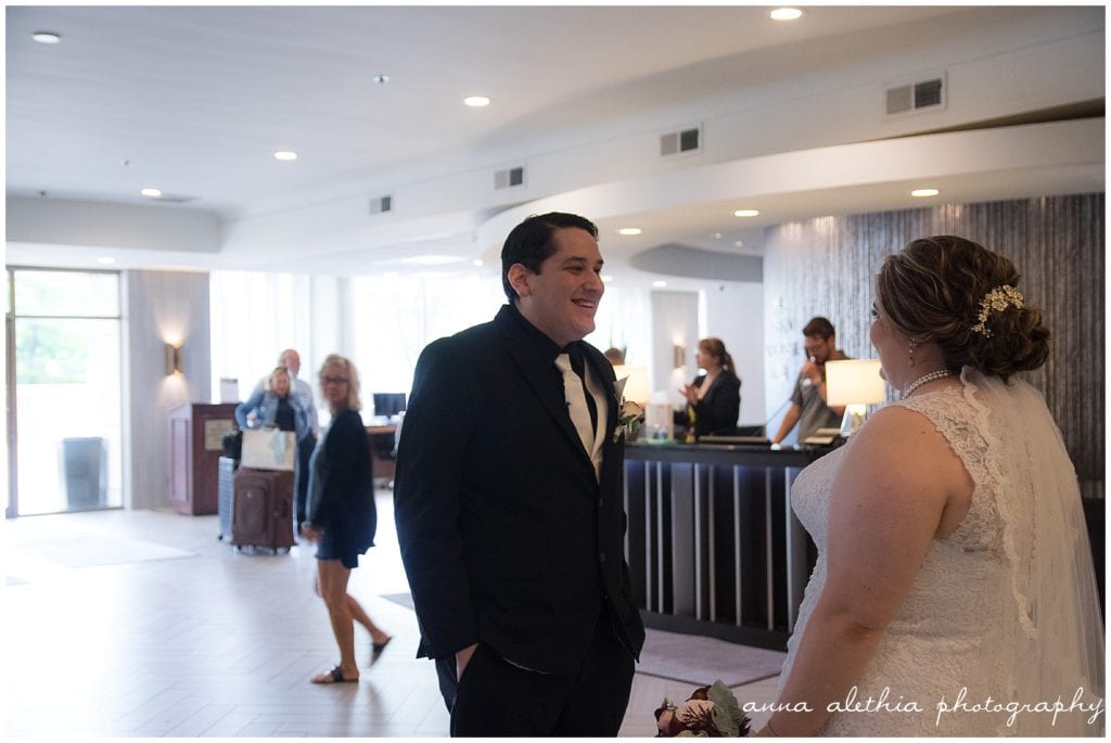 Farrey Gates of Heaven Madison WI Elopement Photos Showit Blog