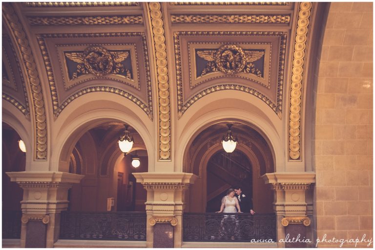 Farrey Gates of Heaven Madison WI Elopement Photos Showit Blog